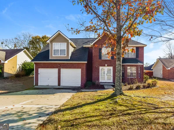 3495 Spring Mesa Dr, Snellville, GA 30039