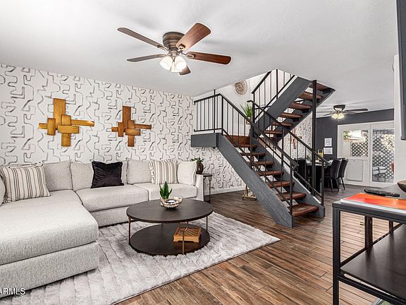 3rd image of 6849 E OSBORN Road #C