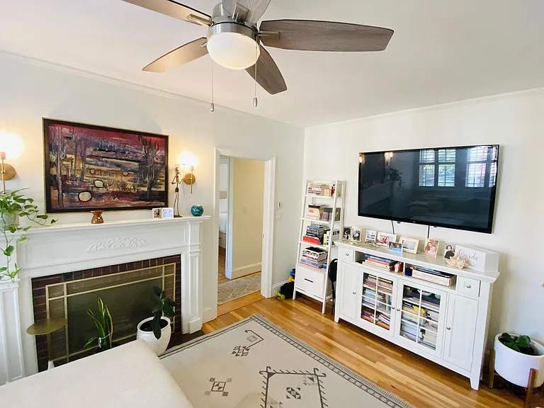 41 Bowdoin St #38 — Photo 5