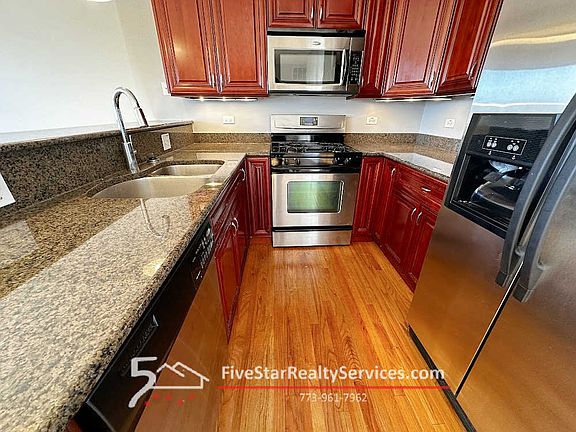 2nd image of 6112 W Diversey Ave Unit G-2