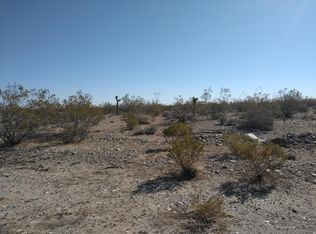 Avenue V4, Pearblossom, CA 93553