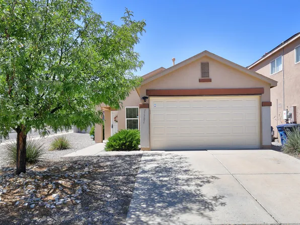 11101 Milky Way St NW, Albuquerque, NM 87114