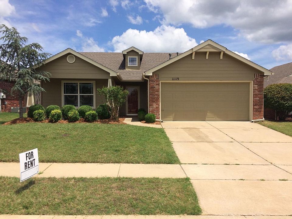 Front House