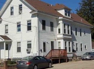 263 Bourne Ave Unit 1B, Rumford, RI 02916