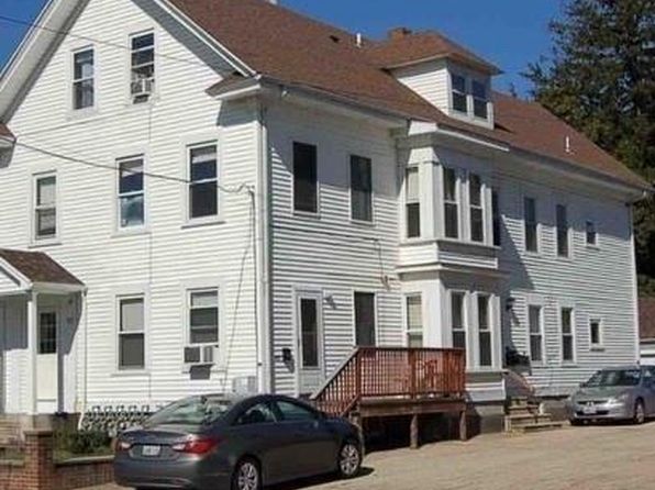 263 Bourne Ave Unit 1B