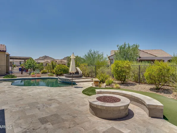 18870 N 260TH Lane, Buckeye, AZ 85396