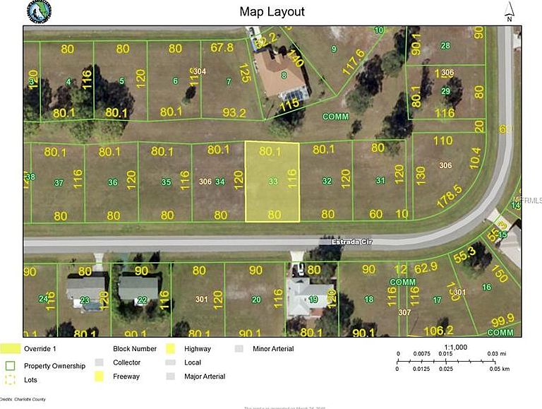 1st image of 25427 Estrada Cir