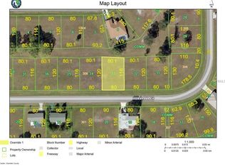 25427 Estrada Cir, Punta Gorda, FL 33955