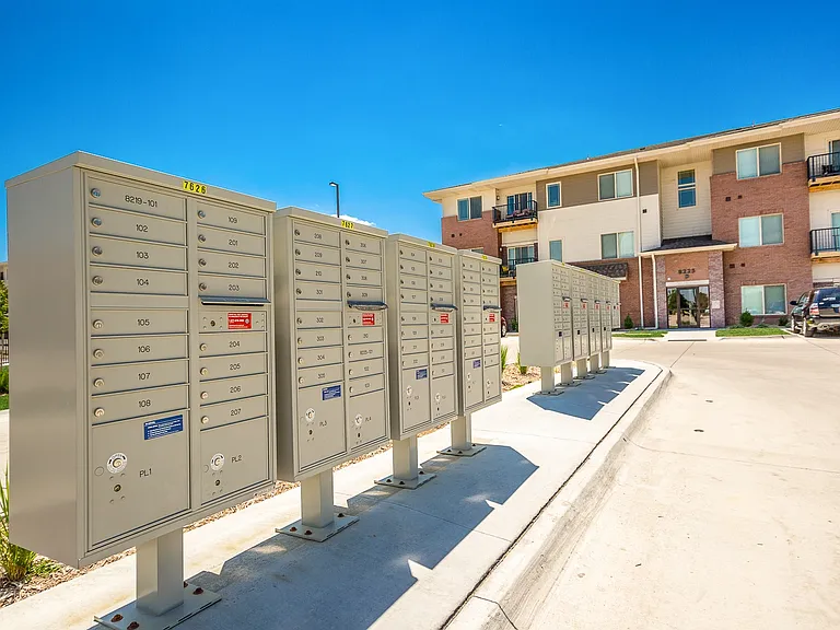 Timberline Apartments — Photo 25