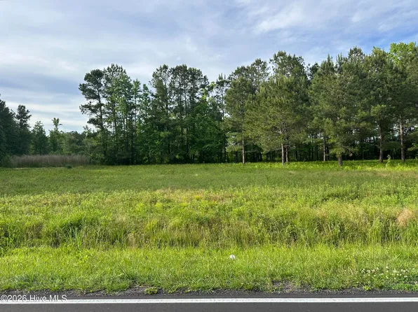 Near 594 Big Cypress Road, Nakina, NC 28455