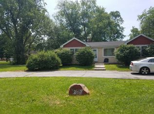 3417 W 162nd St, Markham, IL 60428