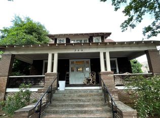 359 S Spring St #2, Spartanburg, SC 29306