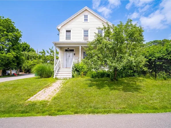 40 Robinson Street, Beacon, NY 12508