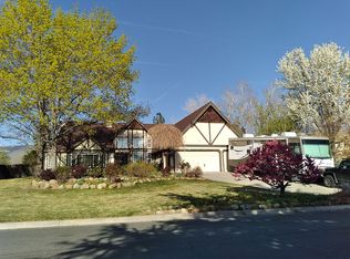 11050 Bondshire Dr, Reno, NV 89511