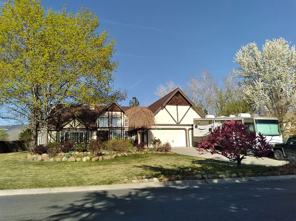 11050 Bondshire Dr, Reno, NV 89511