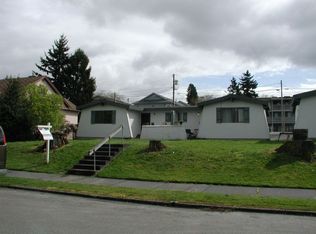 2109 State St, Everett, WA 98201