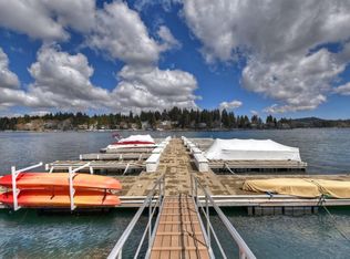 0 Yacht Club Way Lodge Slip #3-4, Lake Arrowhead, CA 92352