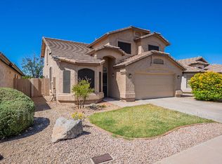 4615 E Jaeger Rd, Phoenix, AZ 85050
