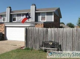 1304 Chapel Creek Dr, Woodway, TX 76712