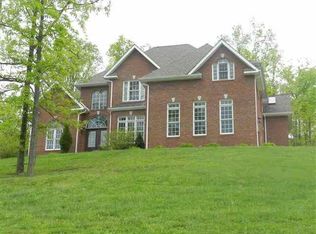 3461 Dog Fork Laurel Rd, Catlettsburg, KY 41129