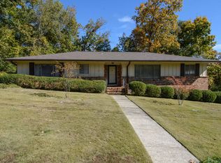 1309 Southall Rd, Birmingham, AL 35213