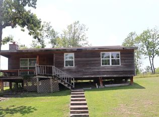 1262 Yaupon Cove Dr, Onalaska, TX 77360