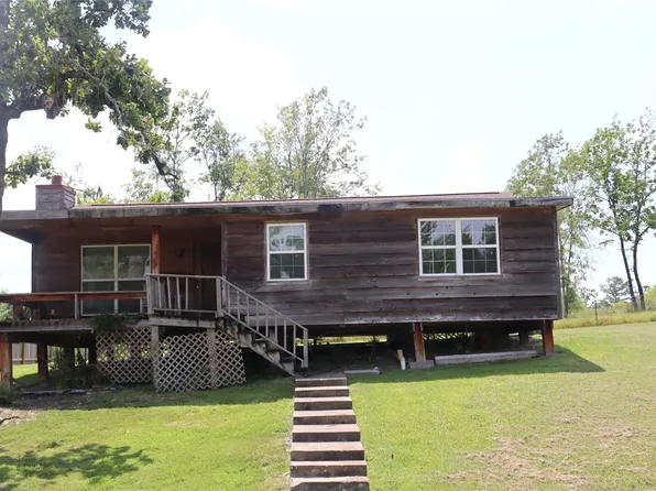 1262 Yaupon Cove Dr, Onalaska, TX 77360