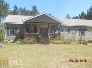1624 Scotland Rd, Dublin, GA 31021