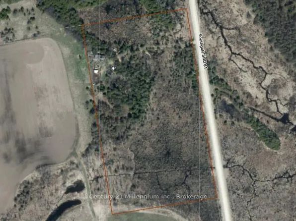 612608 Side Road 61, Southgate, ON N0G 2A0