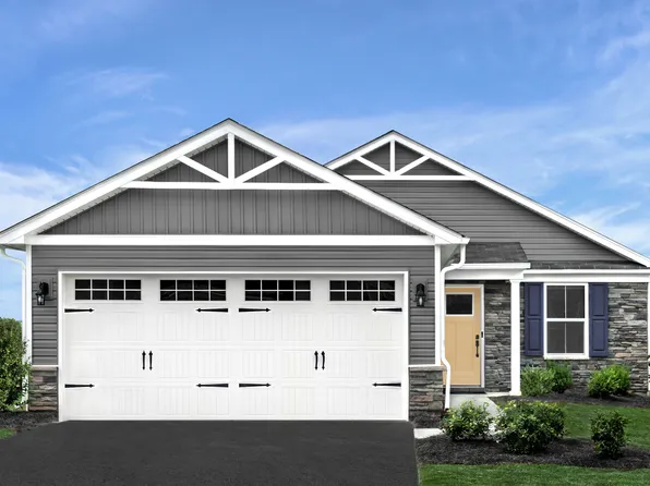 Aruba Bay Plan, Highlands of Peppers Creek
