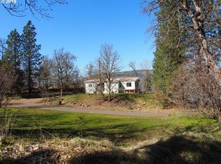 700 Blanchard Blvd, Mosier, OR