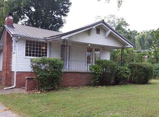 2924 Ruffner Rd, Birmingham, AL 35235
