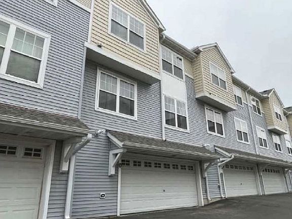 Property Rear View