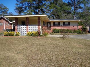732 N Park Ave, Dothan, AL 36303
