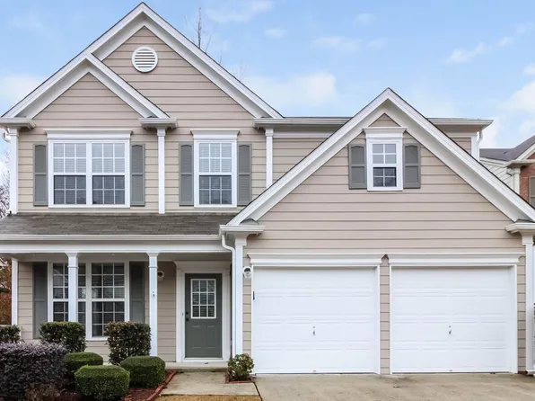 809 Cataya Cv, Woodstock, GA 30188
