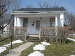 31 W Plum St, Tipp City, OH 45371