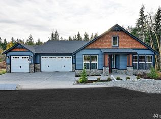 19815 61st Pl NE, Granite Falls, WA 98252