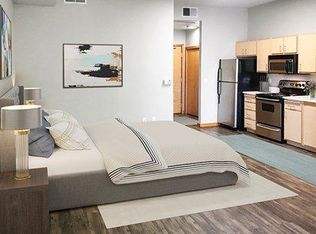 Fremont Mews, Sacramento, CA 95814