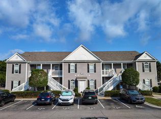 Pawleys Pavilion, Pawleys Island, SC 29585
