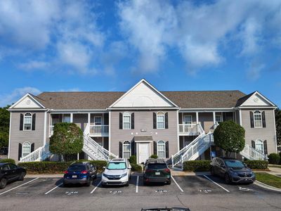 736 Algonquin Dr. #4H, Pawleys Island, SC, 29585