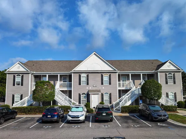 736 Algonquin Dr. #4H, Pawleys Island, SC 29585