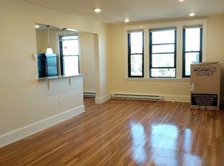 377 Broadway #47, Somerville, MA 02145
