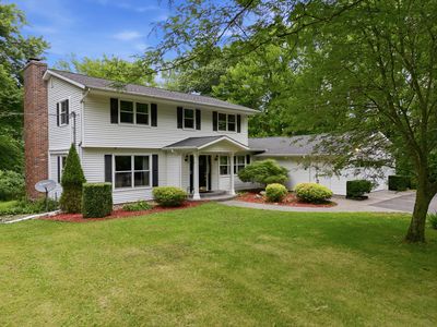 10425 Q Ave E, Scotts, MI, 49088