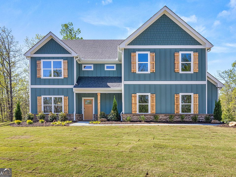 114 Planters Pointe Ct, Baldwin, GA 30511 | Zillow