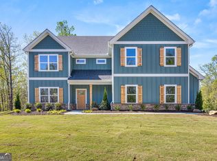114 Planters Pointe Ct, Baldwin, GA 30511