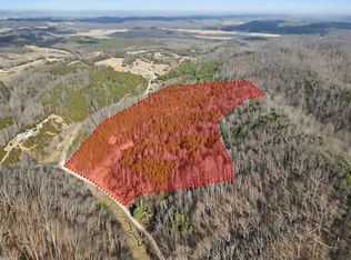 2692 Bear Creek Rd, Bybee, TN 37713