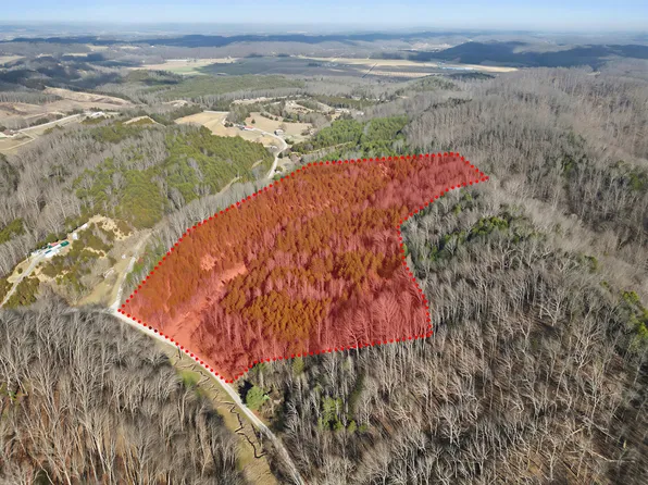 2692 Bear Creek Rd, Bybee, TN 37713