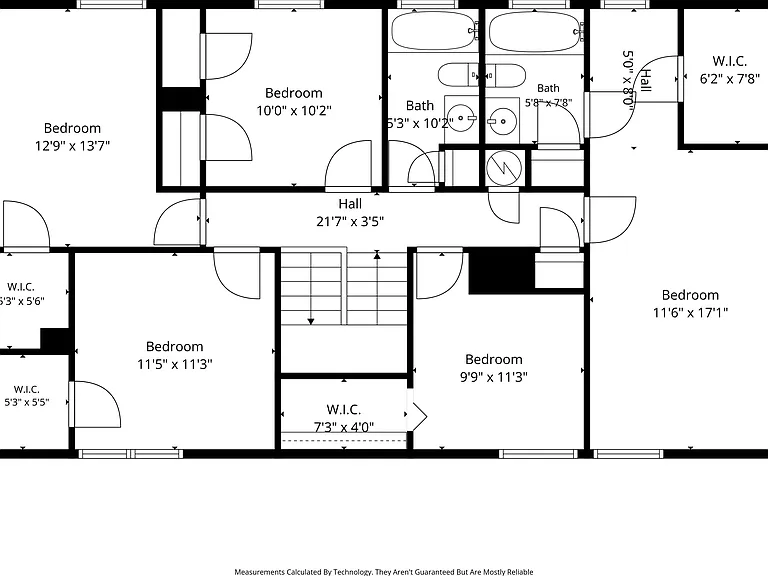 1832 Wonderlight Ln — Photo 32