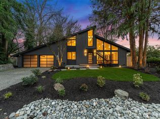 15505 62nd Pl NE, Kenmore, WA
