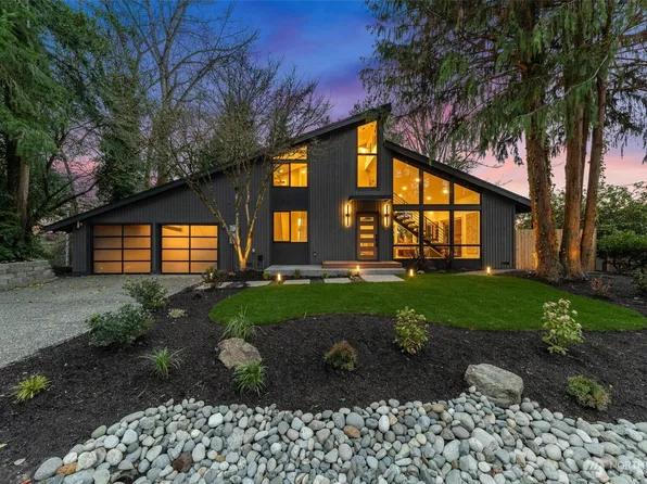 15505 62nd Pl NE, Kenmore, WA 98028